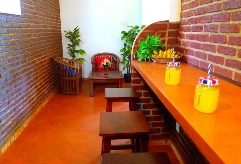 豪华家庭房间, Sea Breeze Guest House