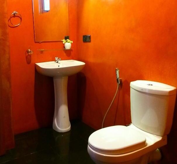 豪华家庭房间, Sea Breeze Guest House