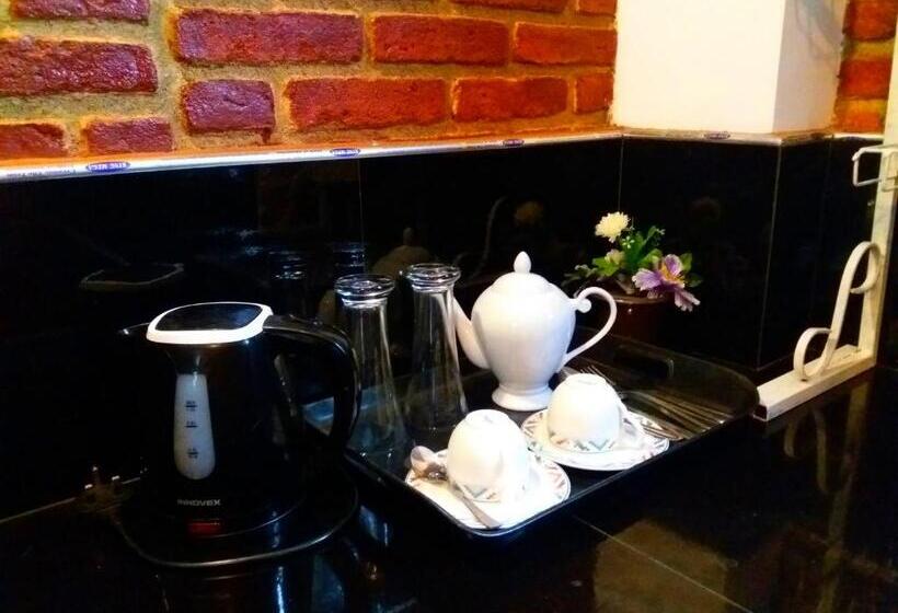 Семейный Номер Deluxe, Sea Breeze Guest House