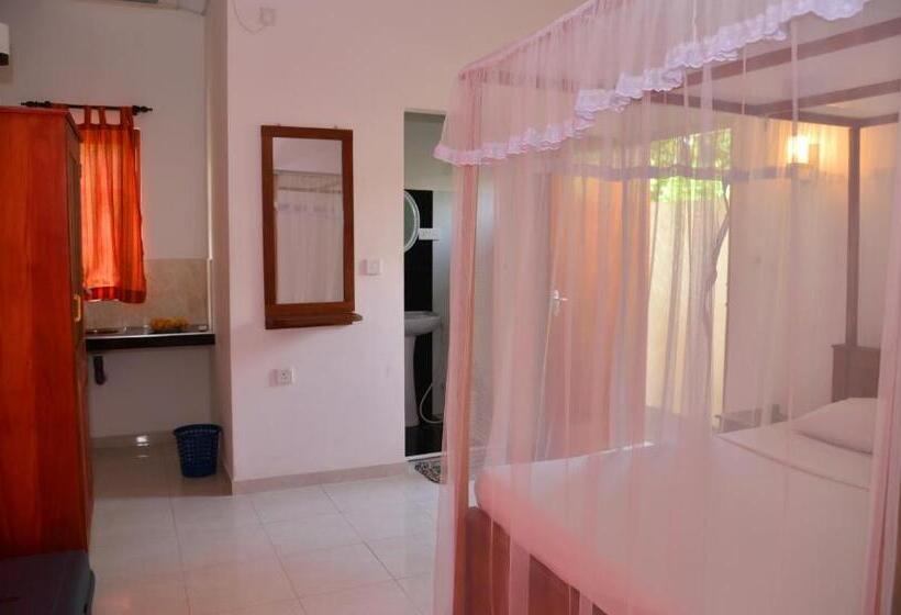 标准间, Sea Breeze Guest House