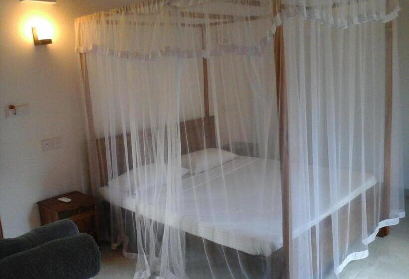 标准间, Sea Breeze Guest House