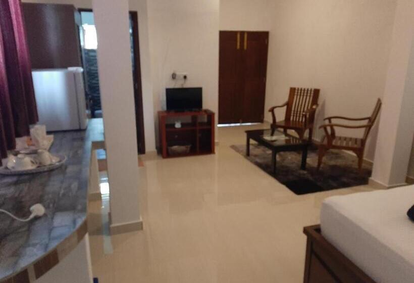 Семейный Номер, Sea Breeze Guest House
