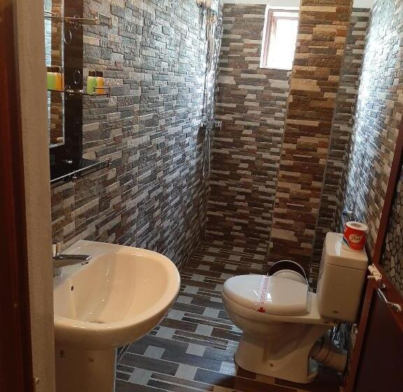 Семейный Номер, Sea Breeze Guest House