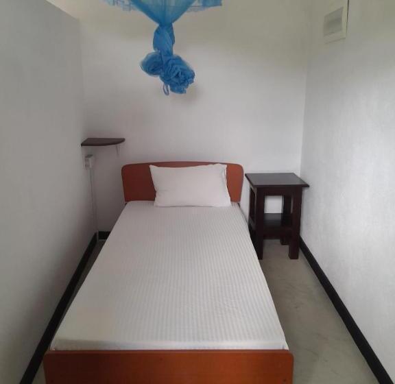 Апартаменты 1 Спальня Вид на Море, Sea Breeze Guest House
