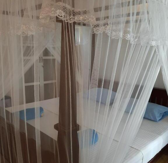 标准三人间, Sea Breeze Guest House