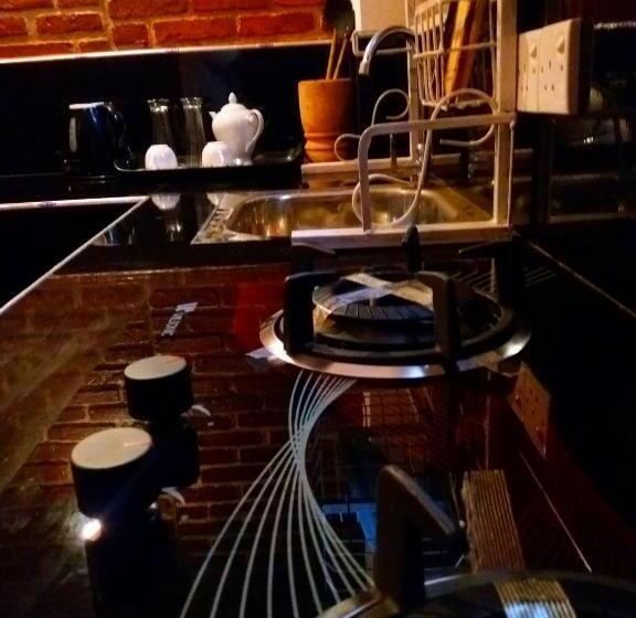 豪华家庭房间, Sea Breeze Guest House