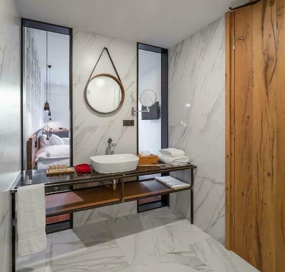 اتاق استاندارد, Shota@rustaveli Boutique