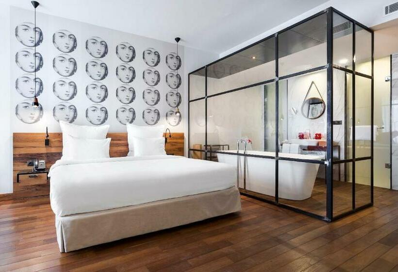 اتاق سوپریور, Shota@rustaveli Boutique