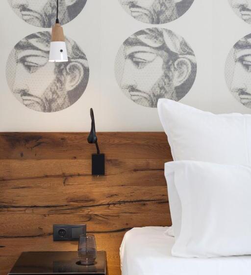 اتاق استاندارد, Shota@rustaveli Boutique