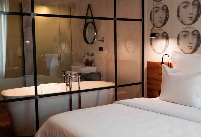 اتاق استاندارد, Shota@rustaveli Boutique