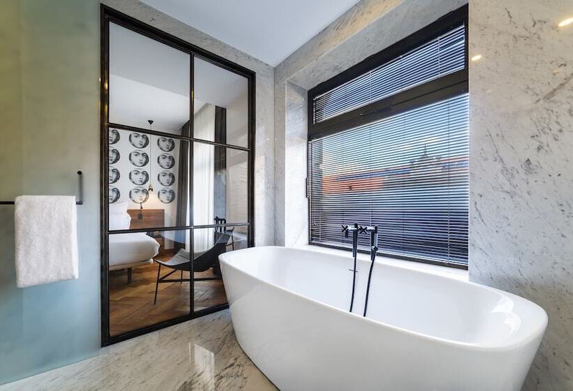 اتاق استاندارد, Shota@rustaveli Boutique