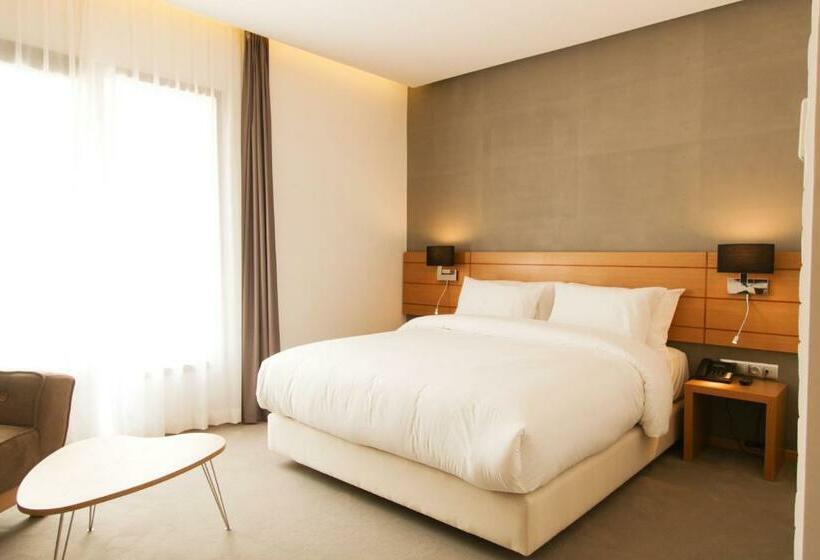 Номер Стандарт, Smarts