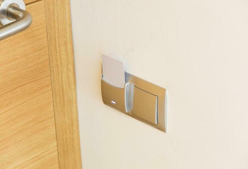 Номер Стандарт, Smarts