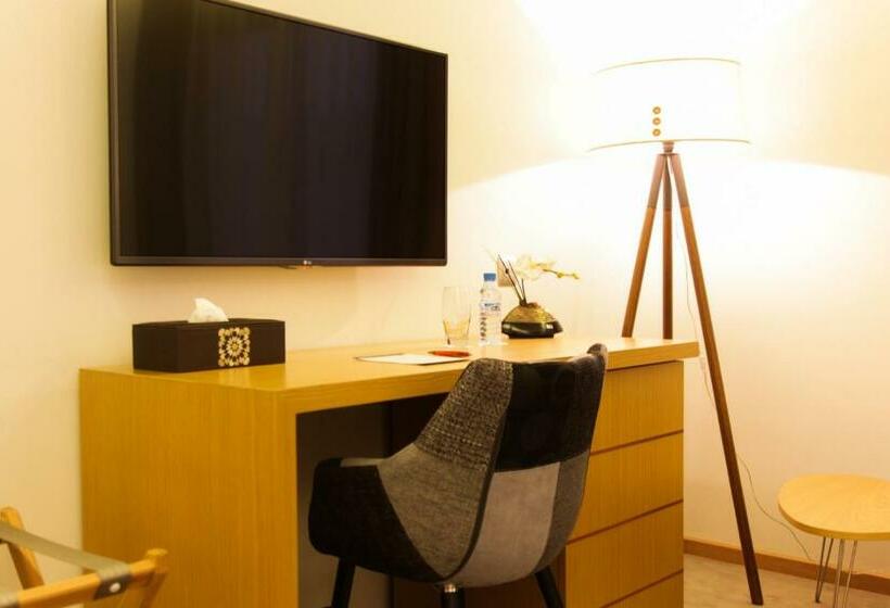 Номер Стандарт, Smarts