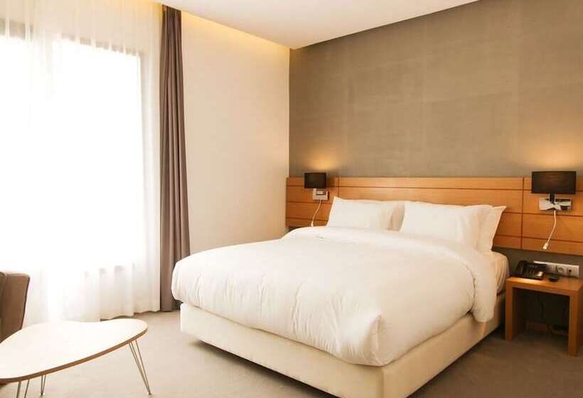 Номер Стандарт, Smarts