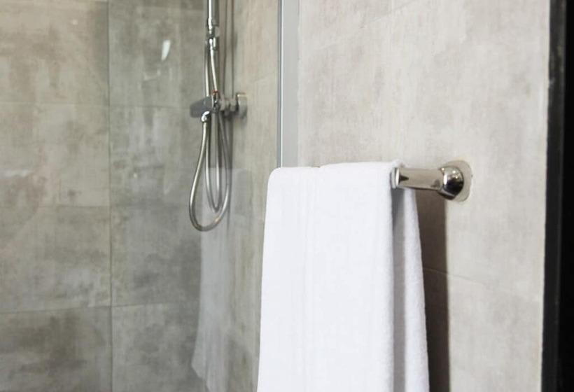 Номер Стандарт, Smarts