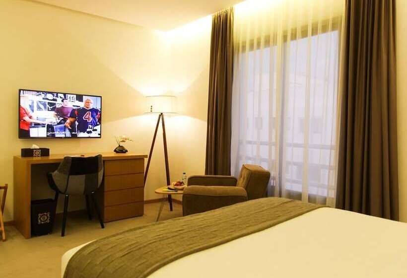 Номер Стандарт, Smarts