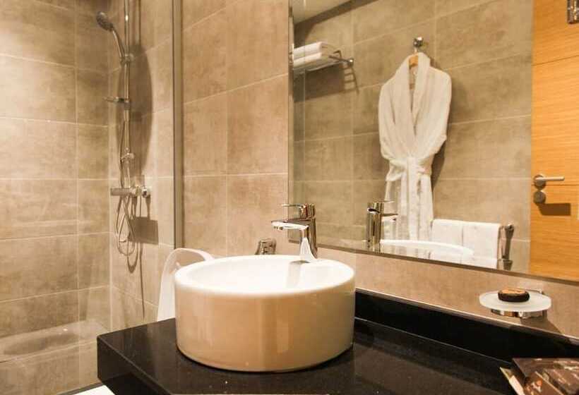 Номер Стандарт, Smarts