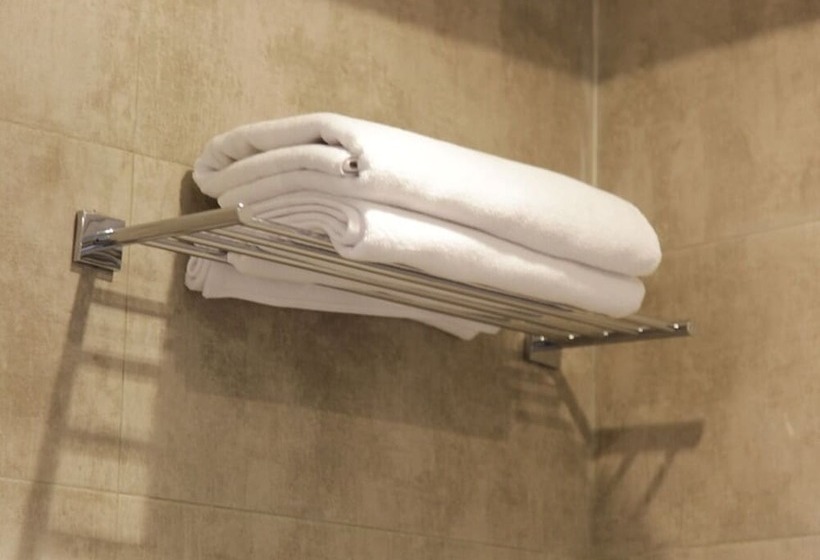 Номер Superior, Smarts