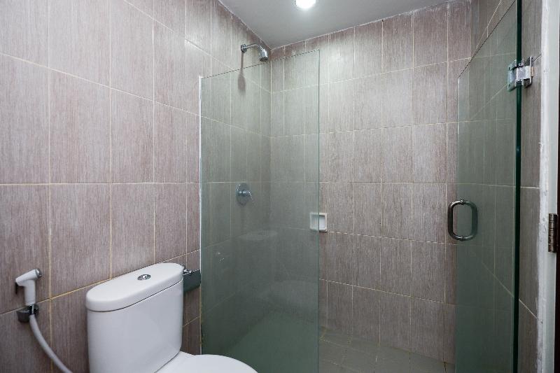 غرفة ديلوكس, Utc  Semarang