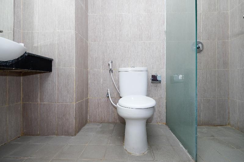 غرفة ديلوكس, Utc  Semarang