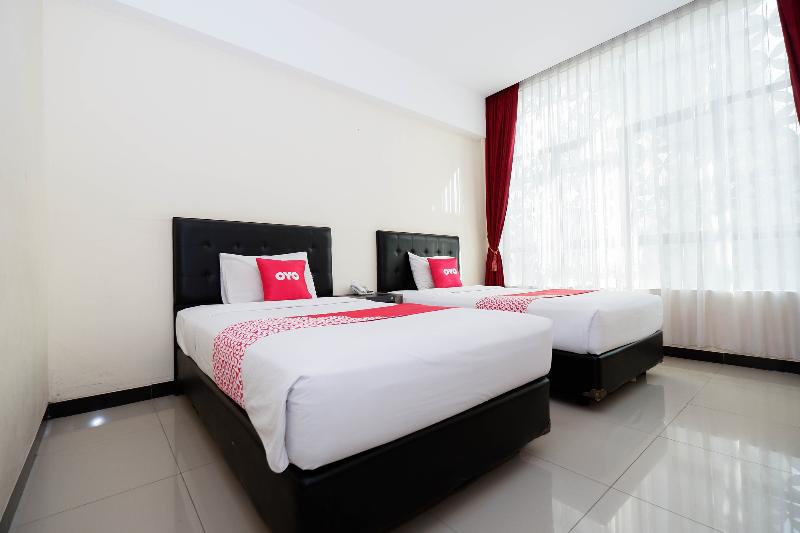 디럭스 룸, Utc Semarang