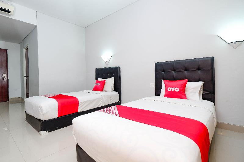 غرفة قياسية, Utc  Semarang