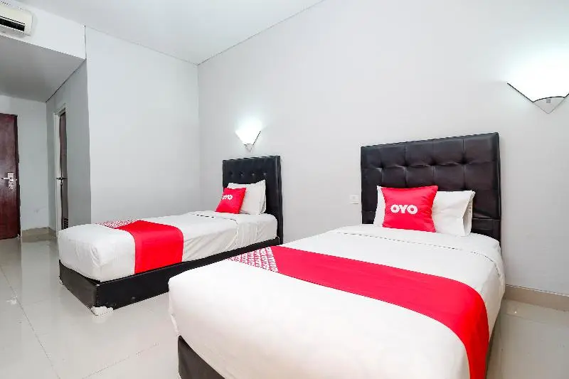 Quarto standard, Utc  Semarang