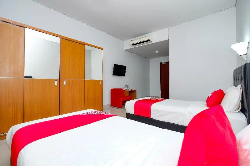 Quarto standard, Utc  Semarang