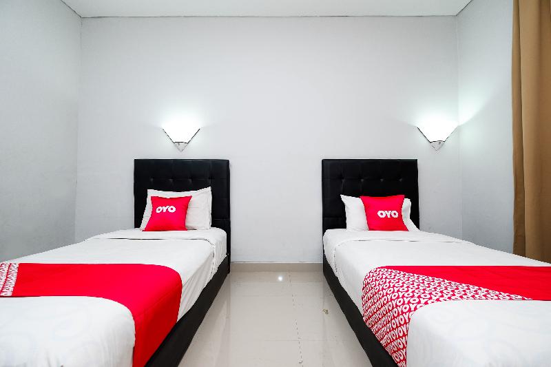 غرفة قياسية, Utc  Semarang