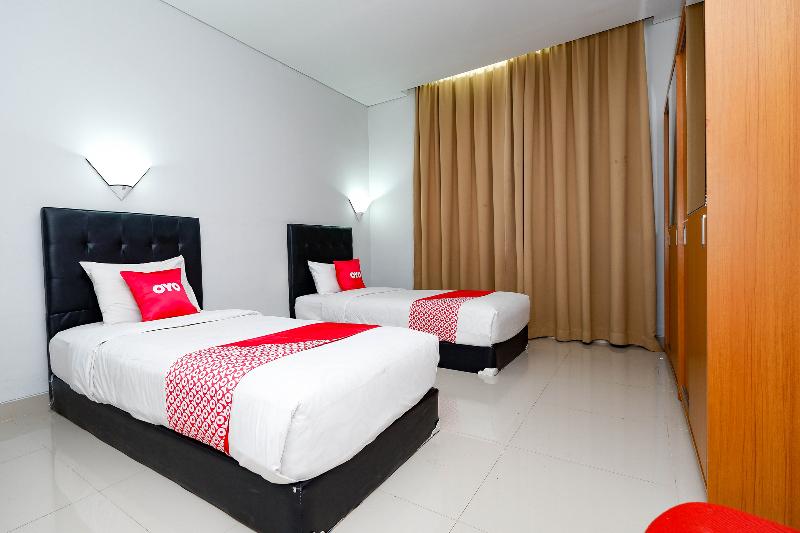 غرفة قياسية, Utc  Semarang