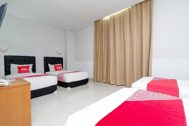 Quarto Familiar, Utc  Semarang