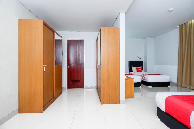 غرفة عائلية, Utc  Semarang