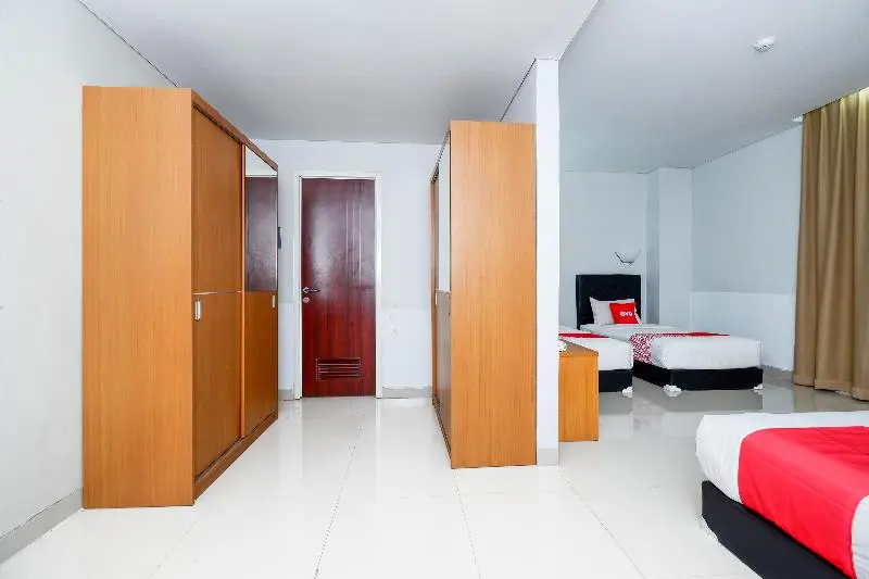 Quarto Familiar, Utc  Semarang