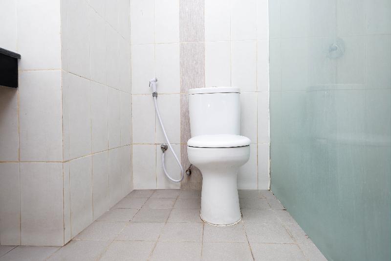 غرفة عائلية, Utc  Semarang