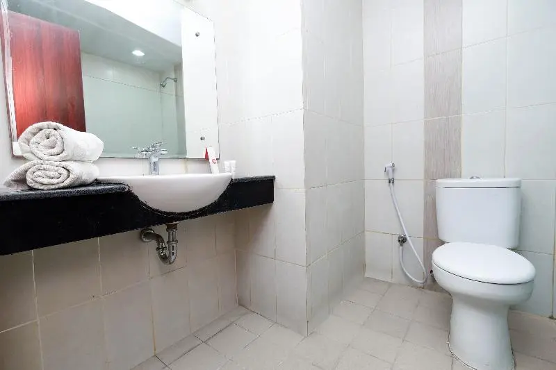 Quarto Familiar, Utc  Semarang