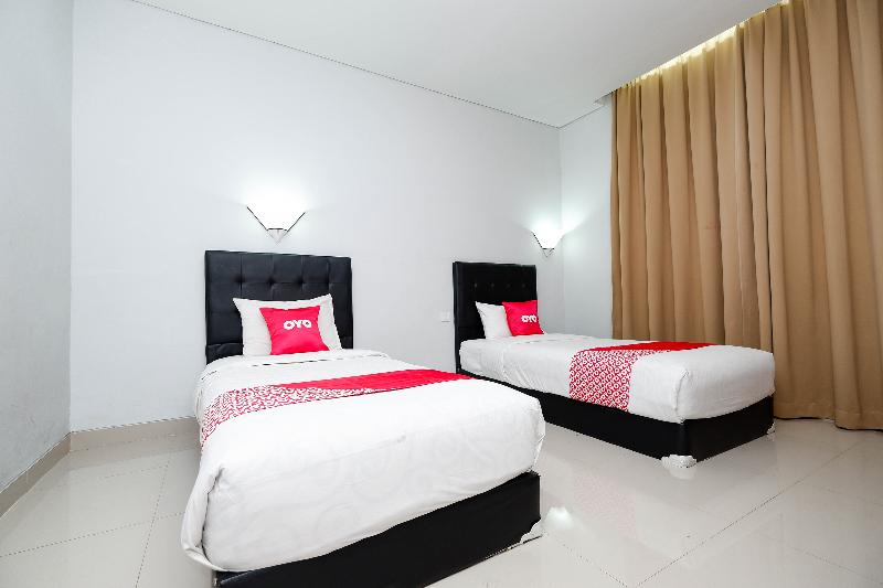 غرفة عائلية, Utc  Semarang