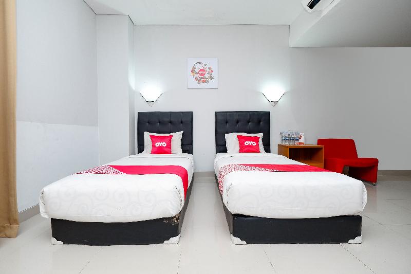 غرفة عائلية, Utc  Semarang