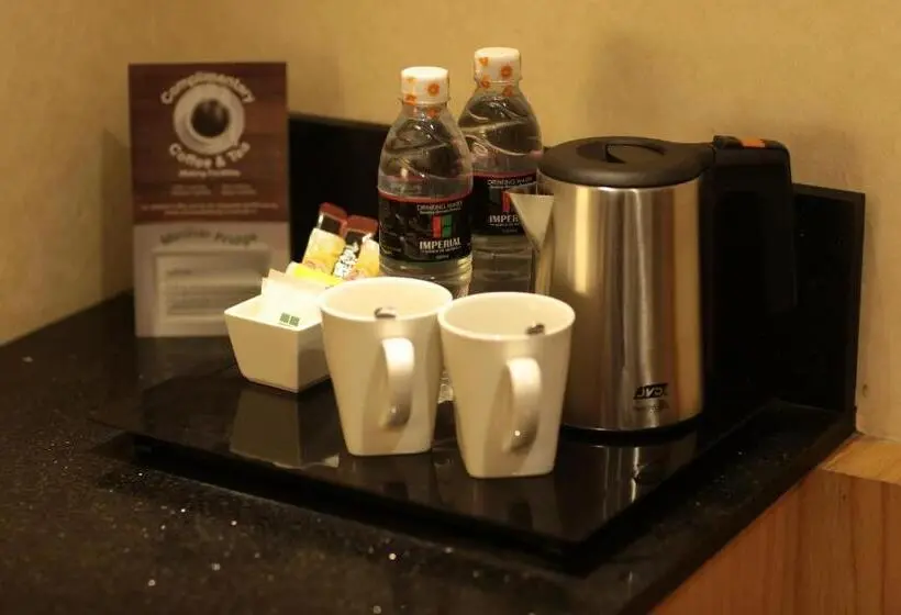 اتاق لوکس, Imperial Riverbank Hotel Kuching