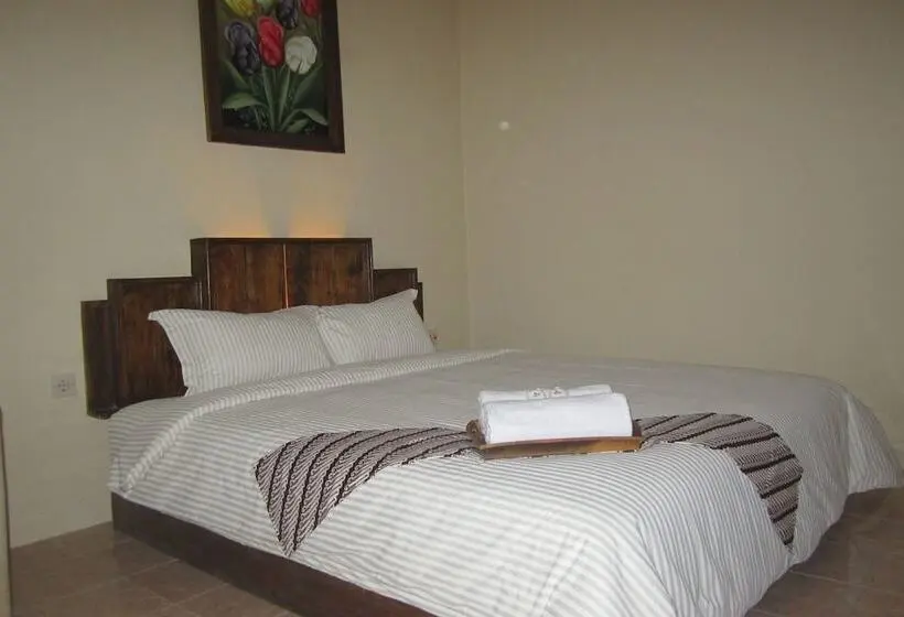 Standard-huone, Larasati Guest House