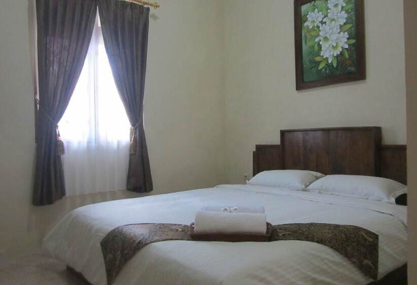 Номер Стандарт, Larasati Guest House