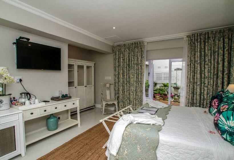 スタンダードルーム, Sandals Guest House