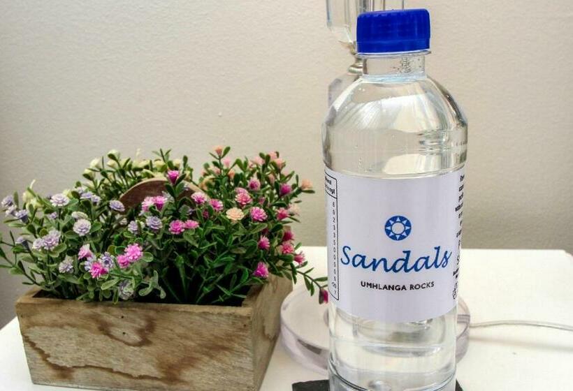 スタンダードルーム, Sandals Guest House