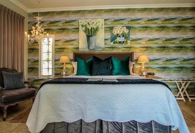 Номер Стандарт, Sandals Guest House