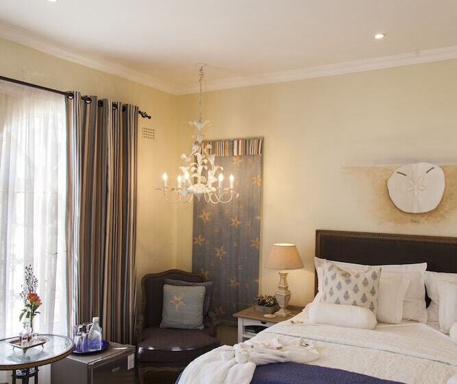 Номер Стандарт, Sandals Guest House