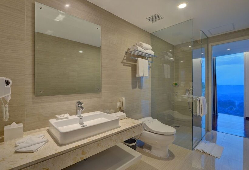 豪华房间, Platinum Adisucipto Hotel & Conference Center