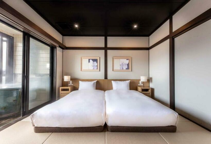 スーペリアールーム, Yufudake Ichibo No Yado Kirara