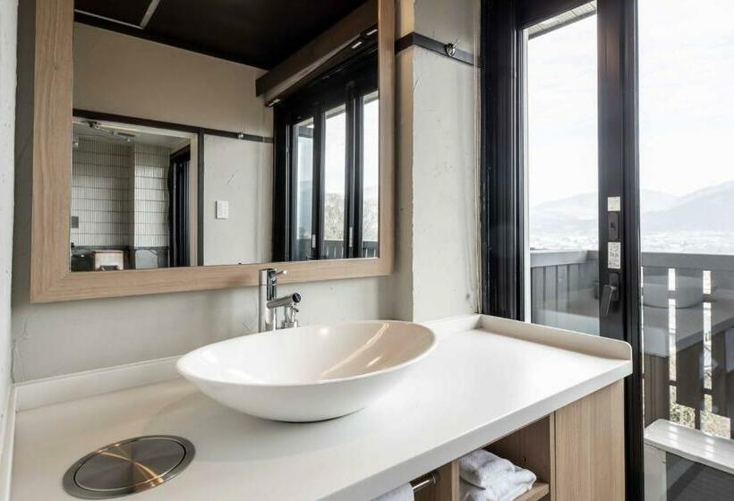 スーペリアールーム, Yufudake Ichibo No Yado Kirara