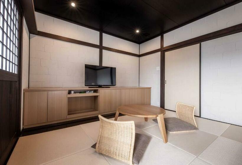 スーペリアールーム, Yufudake Ichibo No Yado Kirara