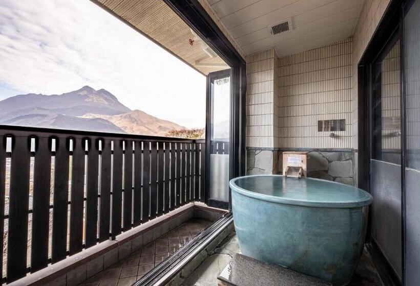 スーペリアールーム, Yufudake Ichibo No Yado Kirara